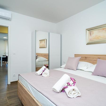 Blue Bay Apartment Dubrovnik Exterior photo